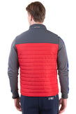 RRP€240 ASTON MARTIN RACING By HACKETT Gilet Size-L Insulated Water-Resistant gallery photo number 4