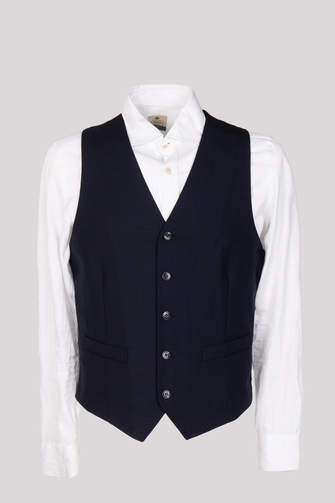 Hackett waistcoat 2024