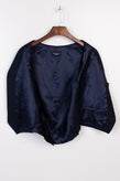 RRP €185 HACKETT Wool Waistcoat Size 38R / 48R / S Fully Lined Tartan Cinch Back gallery photo number 5