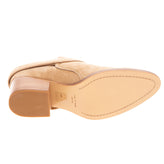 RRP €380 RAG & BONE Leather Booties EU 38 UK 6.5 US 8 HANDMADE Button Stud gallery photo number 9