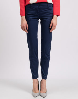 RRP €130 PINKO Trousers Size IT 40 / S Made in Italy gallery photo number 4