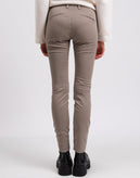 RRP €110 EUROPEAN CULTURE Chino Trousers W27 Stretch gallery photo number 6