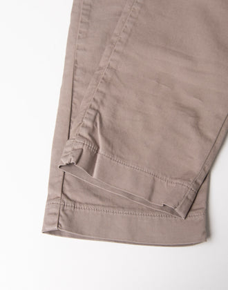 RRP €110 EUROPEAN CULTURE Chino Trousers W27 Stretch gallery photo number 8