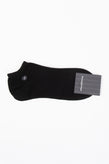 RRP€69 ZEGNA 3 PACK Sneakers Socks 43-46 UK9-12 US10-13 Logo Made in Italy gallery photo number 2