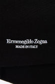 RRP€69 ZEGNA 3 PACK Sneakers Socks 43-46 UK9-12 US10-13 Logo Made in Italy gallery photo number 4