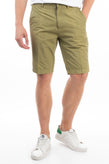 ADDICTION Chino Shorts Size IT 48 Garment Dye gallery photo number 2