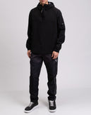 RRP €135 KAPPA KONTROLL Track Trousers Size M Mesh Lined Drawcord Cuffs gallery photo number 2