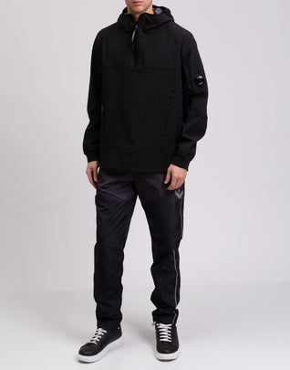 RRP €135 KAPPA KONTROLL Track Trousers Size M Mesh Lined Drawcord Cuffs