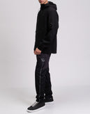 RRP €135 KAPPA KONTROLL Track Trousers Size M Mesh Lined Drawcord Cuffs gallery photo number 3