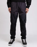 RRP €135 KAPPA KONTROLL Track Trousers Size M Mesh Lined Drawcord Cuffs gallery photo number 4