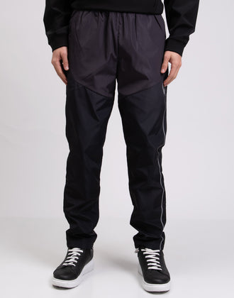 RRP €135 KAPPA KONTROLL Track Trousers Size M Mesh Lined Drawcord Cuffs gallery photo number 4