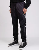 RRP €135 KAPPA KONTROLL Track Trousers Size M Mesh Lined Drawcord Cuffs gallery photo number 5