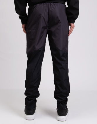 RRP €135 KAPPA KONTROLL Track Trousers Size M Mesh Lined Drawcord Cuffs gallery photo number 6