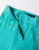 RRP€135 MARCIANO GUESS Trousers Size IT 42 High Waist Straight Leg gallery photo number 6