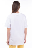 NIO FAR X MWAMI Unisex T-Shirt Top Size L Printed Front Made in Italy gallery photo number 5