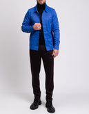 RRP €150 THE NORTH FACE Shirt Jacket Size M Packable Lightweight gallery photo number 2