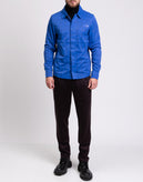 RRP €150 THE NORTH FACE Shirt Jacket Size M Packable Lightweight gallery photo number 3