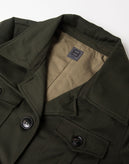 RRP €120 8 Safari Jacket Size IT 40 Fully Lined Belted gallery photo number 8