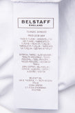 BELSTAFF COTELAND T-Shirt Top US-UK46 IT56 2XL White Printed Logo Crew Neck gallery photo number 8
