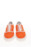 RRP €120 8 Canvas Sneakers Size 37 UK 4 US 7 Two Tone Lace Up Made in Italy gallery photo number 3