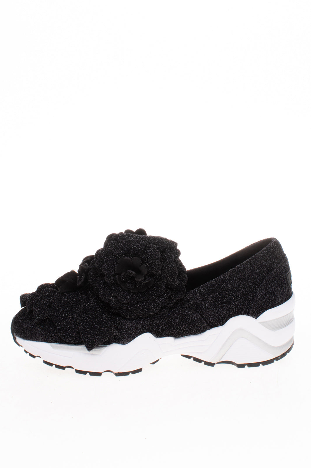 ★SUECOMMA BONNIE★ Cle sling back shoesblack DG2DS25001BLK RRP €280 SCB By SUECOMMA BONNIE Sneakers US 8.5 EU 38 UK 6