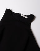 RRP €240 HALSTON HERITAGE Sheath Dress Size US 8 / M-L Zipped Back Sleeveless gallery photo number 7