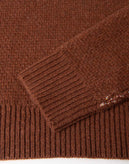 RRP €125 8 Jumper Size XS Wool Blend Geometric Pattern gallery photo number 8