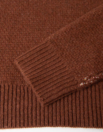 RRP €125 8 Jumper Size XS Wool Blend Geometric Pattern gallery photo number 8
