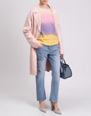 RRP €225 CURRENT/ELLIOTT Unisex Jeans W28 M31 Distressed Faded Embroidered gallery photo number 1