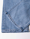 RRP €225 CURRENT/ELLIOTT Unisex Jeans W28 M31 Distressed Faded Embroidered gallery photo number 9
