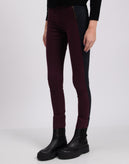 RRP€255 MARC By MARC JACOBS Jegging Trousers Size US0 XS Colour Block Double Zip gallery photo number 5