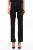 RRP €295 FORTE DEI MARMI COUTURE Track Trousers Size XS Grosgrain Logo Side gallery photo number 3