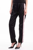 RRP €295 FORTE DEI MARMI COUTURE Track Trousers Size XS Grosgrain Logo Side gallery photo number 4