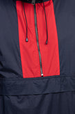 RRP €385 8 x ECOALF Cagoule Jacket Size S Water Repellent Hooded gallery photo number 6