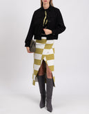 8 Blouson Jacket Size IT 42 Made in Portugal gallery photo number 2
