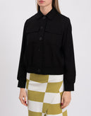 8 Blouson Jacket Size IT 42 Made in Portugal gallery photo number 5