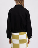 8 Blouson Jacket Size IT 42 Made in Portugal gallery photo number 6