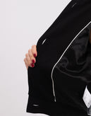 8 Blouson Jacket Size IT 42 Made in Portugal gallery photo number 7