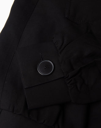 8 Blouson Jacket Size IT 42 Made in Portugal gallery photo number 9