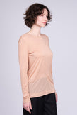 RRP €370 CEDRIC CHARLIER T-Shirt Top Size IT 44 / M Partly Lined Made in Italy gallery photo number 4