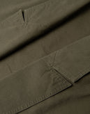 RRP$210 8 Gabardine Jacket Size L Garment Dye gallery photo number 9