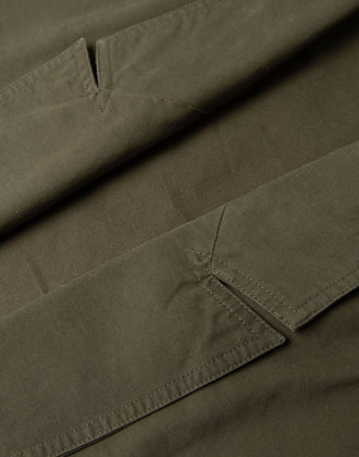 RRP$210 8 Gabardine Jacket Size L Garment Dye gallery photo number 9