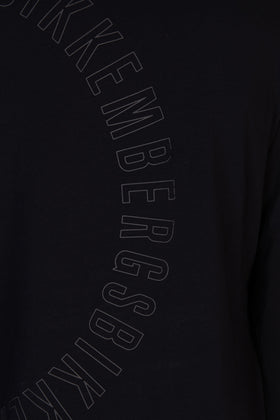 RRP€375 BIKKEMBERGS T-Shirt & Sweat Trousers Set US32-33 EU48 M Drawcord Waist gallery photo number 5