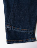 RRP €265 JUST CAVALLI Jeans W26 Stretch Faded Stitched Knees Made in Italy gallery photo number 10