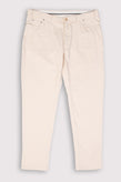 RRP€615 BRIONI Meribel Trousers W50 Silk Blend Stretch Regular Fit Made in Italy gallery photo number 1