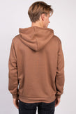 RRP€155 JOHN RICHMOND Hoodie US36 IT44-46 S Doberman Patch Embroidered Logo gallery photo number 5