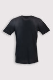 RRP €260 DSQUARED2 T-Shirt Top Size L Garment Dye Faded Printed Inscriptions gallery photo number 3