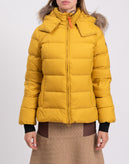 RRP€290 GERTRUDE + GASTON Down Quilted Jacket Size 1 S Windproof Water Repellent gallery photo number 4