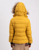 RRP€290 GERTRUDE + GASTON Down Quilted Jacket Size 1 S Windproof Water Repellent gallery photo number 6