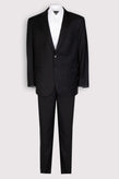 RRP€3580 BRIONI Wool Suit US42 IT52 L / W36 Single Breasted HANDMADE in Italy gallery photo number 1